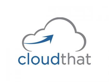 CloudThat Inaugurates its Center of Generative AI Innovation to Empower Businesses | CloudThat Inaugurates its Center of Generative AI Innovation to Empower Businesses