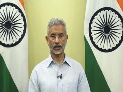 EAM Jaishankar condoles deaths of Iran's president, foreign minister in helicopter crash | EAM Jaishankar condoles deaths of Iran's president, foreign minister in helicopter crash