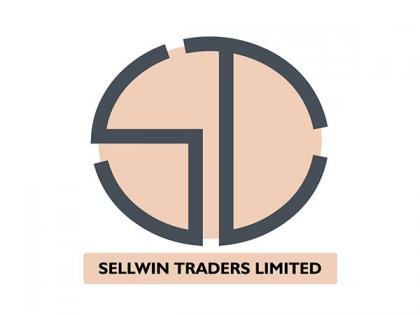 Sellwin Traders Ltd to Make Strategic Investment in Patel Container India Pvt Ltd | Sellwin Traders Ltd to Make Strategic Investment in Patel Container India Pvt Ltd Sellwin Traders Ltd to Make Strategic Investment in Patel Container India Pvt Ltd | Sellwin Traders Ltd to Make Strategic Investment in Patel Container India Pvt Ltd