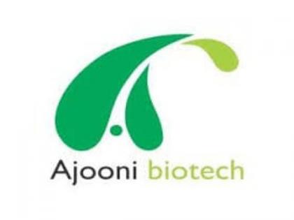 Ajooni Biotech Ltd's Rs 43.81 crores Rights opens on May 21, 2024 | Ajooni Biotech Ltd's Rs 43.81 crores Rights opens on May 21, 2024 Ajooni Biotech Ltd's Rs 43.81 crores Rights opens on May 21, 2024 | Ajooni Biotech Ltd's Rs 43.81 crores Rights opens on May 21, 2024