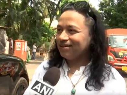 "India is changing...keep working in national interest": Kailash Kher after casting vote in Mumbai | "India is changing...keep working in national interest": Kailash Kher after casting vote in Mumbai "India is changing...keep working in national interest": Kailash Kher after casting vote in Mumbai | "India is changing...keep working in national interest": Kailash Kher after casting vote in Mumbai