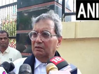 LS polls: "I have done this for development of country...,"says Subhash Ghai after voting | LS polls: "I have done this for development of country...,"says Subhash Ghai after voting