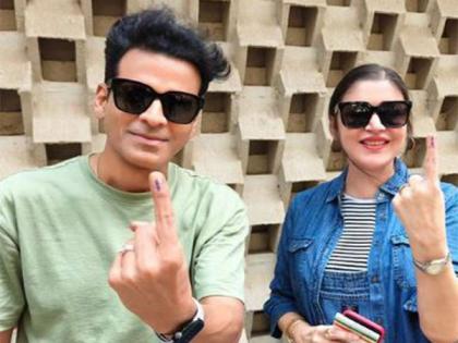 "If you haven't voted then you have no right to complain..," says Manoj Bajpayee | "If you haven't voted then you have no right to complain..," says Manoj Bajpayee