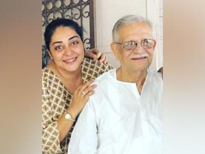 "We have cast our vote for development of our city," says Gulzar | "We have cast our vote for development of our city," says Gulzar "We have cast our vote for development of our city," says Gulzar | "We have cast our vote for development of our city," says Gulzar