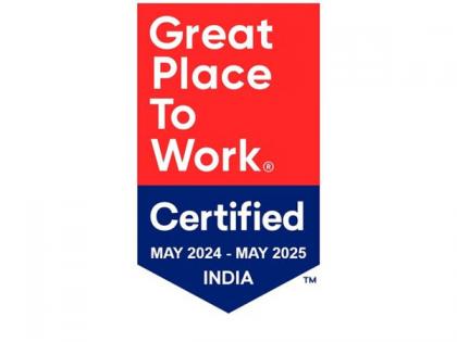Fuji Electric India Earns Great Place to Work Certification for the Second Consecutive Year | Fuji Electric India Earns Great Place to Work Certification for the Second Consecutive Year Fuji Electric India Earns Great Place to Work Certification for the Second Consecutive Year | Fuji Electric India Earns Great Place to Work Certification for the Second Consecutive Year