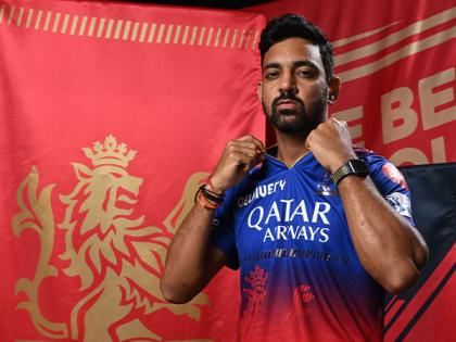 How Swapnil Singh's talent found opportunity and redemption at RCB | How Swapnil Singh's talent found opportunity and redemption at RCB