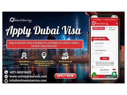 OnlineDubaiVisa.com: The Most Trustworthy Platform For Dubai Visa | OnlineDubaiVisa.com: The Most Trustworthy Platform For Dubai Visa