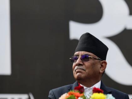 Nepal PM secures vote of confidence in Parliament, despite obstruction from opposition | Nepal PM secures vote of confidence in Parliament, despite obstruction from opposition Nepal PM secures vote of confidence in Parliament, despite obstruction from opposition | Nepal PM secures vote of confidence in Parliament, despite obstruction from opposition