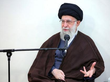 Iran President dies in chopper crash, Vice President to assume interim duties: Khamenei | Iran President dies in chopper crash, Vice President to assume interim duties: Khamenei Iran President dies in chopper crash, Vice President to assume interim duties: Khamenei | Iran President dies in chopper crash, Vice President to assume interim duties: Khamenei