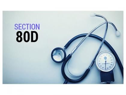 Section 80D Deduction as per Type of Health Plan, Age of Insured, Disability, and More | Section 80D Deduction as per Type of Health Plan, Age of Insured, Disability, and More