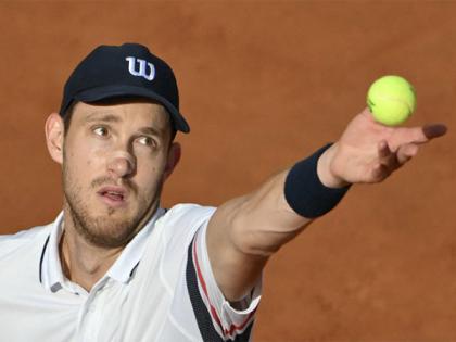 Nicolas Jarry motivated for breakthrough in French Open 2024 after breaking new ground in Rome | Nicolas Jarry motivated for breakthrough in French Open 2024 after breaking new ground in Rome Nicolas Jarry motivated for breakthrough in French Open 2024 after breaking new ground in Rome | Nicolas Jarry motivated for breakthrough in French Open 2024 after breaking new ground in Rome