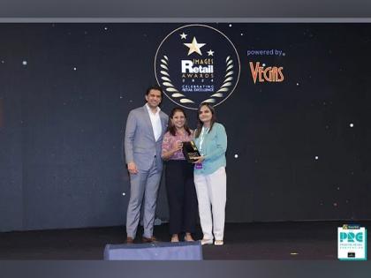 Timezone India Wins "Most Admired Retailer of the Year" at Images Retail Awards 2024 | Timezone India Wins "Most Admired Retailer of the Year" at Images Retail Awards 2024 Timezone India Wins "Most Admired Retailer of the Year" at Images Retail Awards 2024 | Timezone India Wins "Most Admired Retailer of the Year" at Images Retail Awards 2024