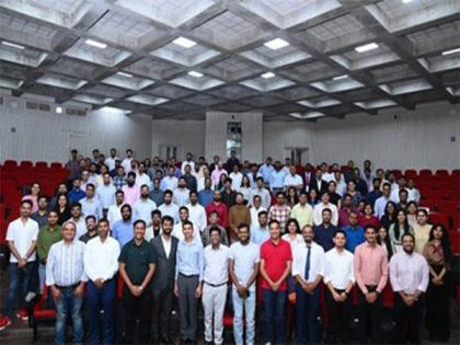 IIM Udaipur inaugurates its first batch of Executive Master of Business Administration (EMBA) Program | IIM Udaipur inaugurates its first batch of Executive Master of Business Administration (EMBA) Program IIM Udaipur inaugurates its first batch of Executive Master of Business Administration (EMBA) Program | IIM Udaipur inaugurates its first batch of Executive Master of Business Administration (EMBA) Program