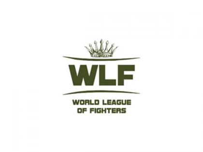 World League of Fighters to start on June 1 in Bangkok | World League of Fighters to start on June 1 in Bangkok World League of Fighters to start on June 1 in Bangkok | World League of Fighters to start on June 1 in Bangkok