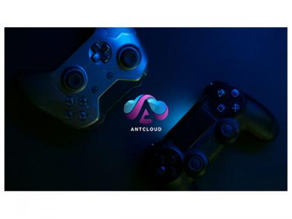 Revolutionizing Gaming: Ant Cloud Launches a Hybrid Cloud Gaming and Cloud PC Service in India | Revolutionizing Gaming: Ant Cloud Launches a Hybrid Cloud Gaming and Cloud PC Service in India