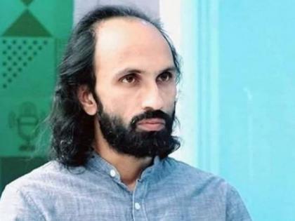 Islamabad HC demands report on PoJK writer Ahmed Farhad Shah's abduction amid protests demanding his return | Islamabad HC demands report on PoJK writer Ahmed Farhad Shah's abduction amid protests demanding his return