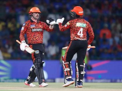 Ahead of qualifier one against KKR, a look at statistics that make SRH's IPL 2024 campaign special | Ahead of qualifier one against KKR, a look at statistics that make SRH's IPL 2024 campaign special