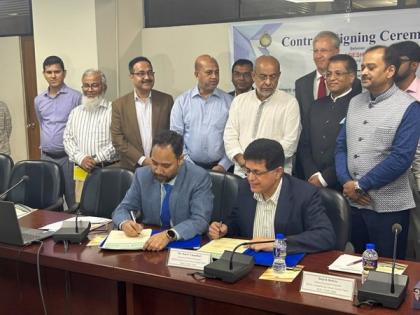 RITES gets contract to supply 200 train coaches to Bangladesh | RITES gets contract to supply 200 train coaches to Bangladesh RITES gets contract to supply 200 train coaches to Bangladesh | RITES gets contract to supply 200 train coaches to Bangladesh