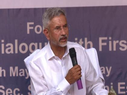 Jaishankar remembers role of Iranian President Raisi, FM Abdollahian in Chabahar Port agreement | Jaishankar remembers role of Iranian President Raisi, FM Abdollahian in Chabahar Port agreement Jaishankar remembers role of Iranian President Raisi, FM Abdollahian in Chabahar Port agreement | Jaishankar remembers role of Iranian President Raisi, FM Abdollahian in Chabahar Port agreement