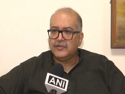 "As of now, nothing can be really ruled out": Foreign Affairs expert Sushant Sareen on Iran Prez Raisi's fatal chopper crash | "As of now, nothing can be really ruled out": Foreign Affairs expert Sushant Sareen on Iran Prez Raisi's fatal chopper crash "As of now, nothing can be really ruled out": Foreign Affairs expert Sushant Sareen on Iran Prez Raisi's fatal chopper crash | "As of now, nothing can be really ruled out": Foreign Affairs expert Sushant Sareen on Iran Prez Raisi's fatal chopper crash