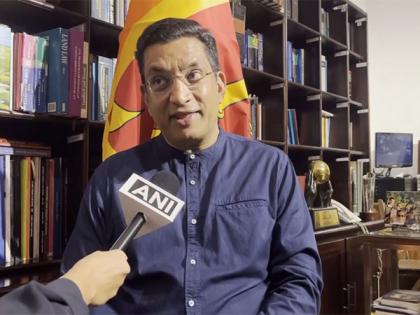 "India marching towards economic glory": Sri Lanka Foreign Minister sees mutual benefits | "India marching towards economic glory": Sri Lanka Foreign Minister sees mutual benefits "India marching towards economic glory": Sri Lanka Foreign Minister sees mutual benefits | "India marching towards economic glory": Sri Lanka Foreign Minister sees mutual benefits