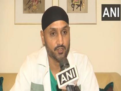 "Will miss Rinku in T20 WC, choosing four spinners is little too much": Harbhajan Singh | "Will miss Rinku in T20 WC, choosing four spinners is little too much": Harbhajan Singh