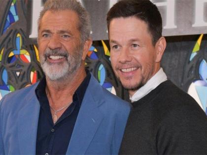 Mel Gibson, Mark Wahlberg's 'Flight Risk' release date out | Mel Gibson, Mark Wahlberg's 'Flight Risk' release date out