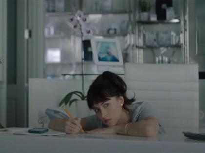 Dakota Johnson explores self-discovery in trailer for 'Am I OK?' | Dakota Johnson explores self-discovery in trailer for 'Am I OK?'