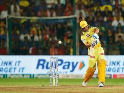 "Nobody gives you discount for age...": MS Dhoni opens up on playing competitive cricket following international retirement | "Nobody gives you discount for age...": MS Dhoni opens up on playing competitive cricket following international retirement