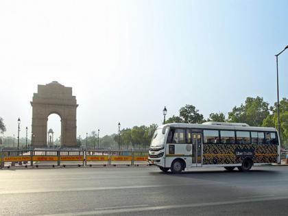 Uber to ply Shuttle bus services in Delhi-NCR for daily commuters | Uber to ply Shuttle bus services in Delhi-NCR for daily commuters Uber to ply Shuttle bus services in Delhi-NCR for daily commuters | Uber to ply Shuttle bus services in Delhi-NCR for daily commuters