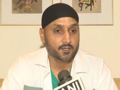 If I get a chance to give back to cricket...: Harbhajan Singh on possibility of coaching Team India | If I get a chance to give back to cricket...: Harbhajan Singh on possibility of coaching Team India