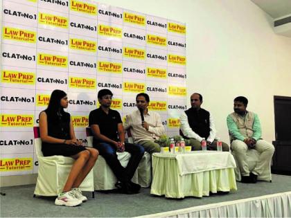 Law Prep Tutorial Unveils its 23rd Branch in Nagpur | Law Prep Tutorial Unveils its 23rd Branch in Nagpur Law Prep Tutorial Unveils its 23rd Branch in Nagpur | Law Prep Tutorial Unveils its 23rd Branch in Nagpur