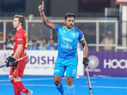 Indian teams set to compete in FIH Hockey Pro League 2023/24 | Indian teams set to compete in FIH Hockey Pro League 2023/24 Indian teams set to compete in FIH Hockey Pro League 2023/24 | Indian teams set to compete in FIH Hockey Pro League 2023/24