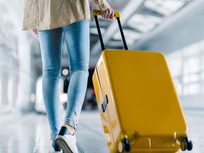 Globally, tourism is set to return to pre-Covid levels: World Economic Forum study | Globally, tourism is set to return to pre-Covid levels: World Economic Forum study Globally, tourism is set to return to pre-Covid levels: World Economic Forum study | Globally, tourism is set to return to pre-Covid levels: World Economic Forum study