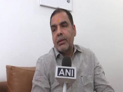 No trials to be held for selecting wrestlers for Paris Olympics, confirms WFI president Sanjay Singh | No trials to be held for selecting wrestlers for Paris Olympics, confirms WFI president Sanjay Singh No trials to be held for selecting wrestlers for Paris Olympics, confirms WFI president Sanjay Singh | No trials to be held for selecting wrestlers for Paris Olympics, confirms WFI president Sanjay Singh
