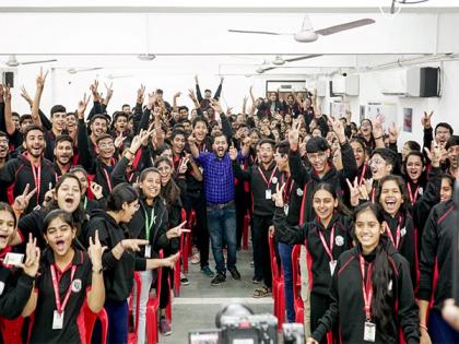 Physics Wallah (PW) Celebrates Success in CBSE 2024 Board Results: Over 2500 Students Score 95%+ & above in 10th & 12th | Physics Wallah (PW) Celebrates Success in CBSE 2024 Board Results: Over 2500 Students Score 95%+ & above in 10th & 12th Physics Wallah (PW) Celebrates Success in CBSE 2024 Board Results: Over 2500 Students Score 95%+ & above in 10th & 12th | Physics Wallah (PW) Celebrates Success in CBSE 2024 Board Results: Over 2500 Students Score 95%+ & above in 10th & 12th