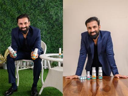 COCOVO Founder Anwar Shabeer Advocates Affordable, Sustainable, and Natural Personal Care for a Safer Lifestyle | COCOVO Founder Anwar Shabeer Advocates Affordable, Sustainable, and Natural Personal Care for a Safer Lifestyle COCOVO Founder Anwar Shabeer Advocates Affordable, Sustainable, and Natural Personal Care for a Safer Lifestyle | COCOVO Founder Anwar Shabeer Advocates Affordable, Sustainable, and Natural Personal Care for a Safer Lifestyle