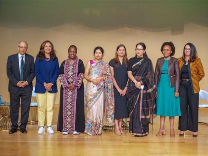 'Beating the Odds' a meaningful effort by Ananya Pal | 'Beating the Odds' a meaningful effort by Ananya Pal 'Beating the Odds' a meaningful effort by Ananya Pal | 'Beating the Odds' a meaningful effort by Ananya Pal