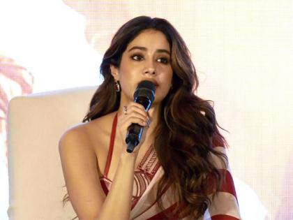 "Intense than IPL Players": Janhvi Kapoor reveals 6-hour daily training regimen for 'Mr & Mrs Mahi' | "Intense than IPL Players": Janhvi Kapoor reveals 6-hour daily training regimen for 'Mr & Mrs Mahi'