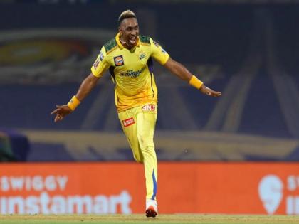 Afghanistan name Dwayne Bravo as bowling consultant for T20 World Cup | Afghanistan name Dwayne Bravo as bowling consultant for T20 World Cup