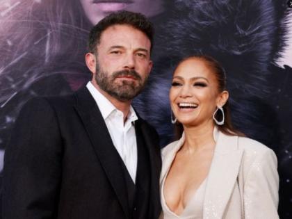 Here is what Jennifer Lopez has to say about Ben Affleck amid split rumours | Here is what Jennifer Lopez has to say about Ben Affleck amid split rumours