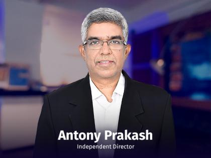 Infopercept Ropes in Antony Prakash, ex CISO of NPCI, as Independent Director to the Board | Infopercept Ropes in Antony Prakash, ex CISO of NPCI, as Independent Director to the Board Infopercept Ropes in Antony Prakash, ex CISO of NPCI, as Independent Director to the Board | Infopercept Ropes in Antony Prakash, ex CISO of NPCI, as Independent Director to the Board