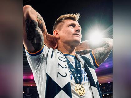 Real Madrid's talisman Toni Kroos set to retire after Euro 2024 | Real Madrid's talisman Toni Kroos set to retire after Euro 2024 Real Madrid's talisman Toni Kroos set to retire after Euro 2024 | Real Madrid's talisman Toni Kroos set to retire after Euro 2024