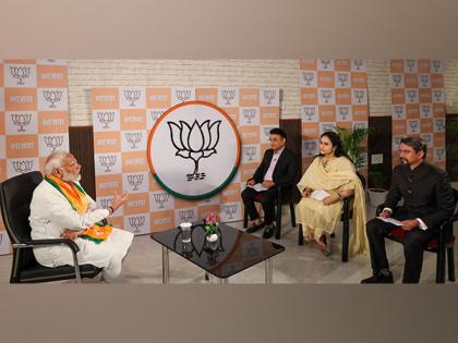 Prime Minister Narendra Modi's Interview To iTV Network | Prime Minister Narendra Modi's Interview To iTV Network Prime Minister Narendra Modi's Interview To iTV Network | Prime Minister Narendra Modi's Interview To iTV Network