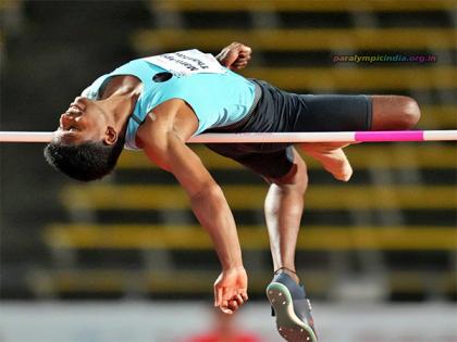 Kobe 2024 World Para Athletics Championship: Gold rush continues for India as Mariyappan secures top podium finish | Kobe 2024 World Para Athletics Championship: Gold rush continues for India as Mariyappan secures top podium finish