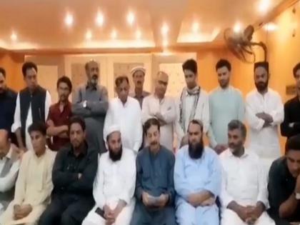 Awami Action Committee to resume protest campaign in Muzaffarabad from May 27 over unmet demands | Awami Action Committee to resume protest campaign in Muzaffarabad from May 27 over unmet demands Awami Action Committee to resume protest campaign in Muzaffarabad from May 27 over unmet demands | Awami Action Committee to resume protest campaign in Muzaffarabad from May 27 over unmet demands