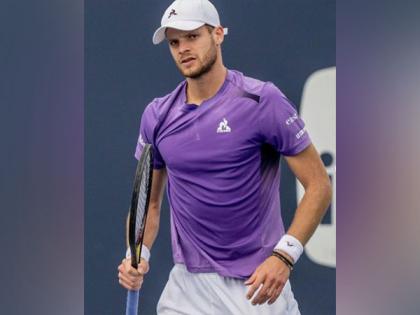 Yannick Hanfmann downs Andy Murray to set Novak Djokovic clash in Geneva | Yannick Hanfmann downs Andy Murray to set Novak Djokovic clash in Geneva Yannick Hanfmann downs Andy Murray to set Novak Djokovic clash in Geneva | Yannick Hanfmann downs Andy Murray to set Novak Djokovic clash in Geneva