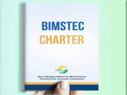 BIMSTEC Charter enters into force; India hails development | BIMSTEC Charter enters into force; India hails development BIMSTEC Charter enters into force; India hails development | BIMSTEC Charter enters into force; India hails development