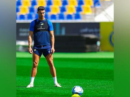 Ronaldo set to spearhead attack as Portugal announce squad for Euro 2024 | Ronaldo set to spearhead attack as Portugal announce squad for Euro 2024 Ronaldo set to spearhead attack as Portugal announce squad for Euro 2024 | Ronaldo set to spearhead attack as Portugal announce squad for Euro 2024