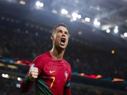 Portugal head coach Roberto Martinez explains rationale behind selecting Ronaldo in Euro 2024 squad | Portugal head coach Roberto Martinez explains rationale behind selecting Ronaldo in Euro 2024 squad Portugal head coach Roberto Martinez explains rationale behind selecting Ronaldo in Euro 2024 squad | Portugal head coach Roberto Martinez explains rationale behind selecting Ronaldo in Euro 2024 squad